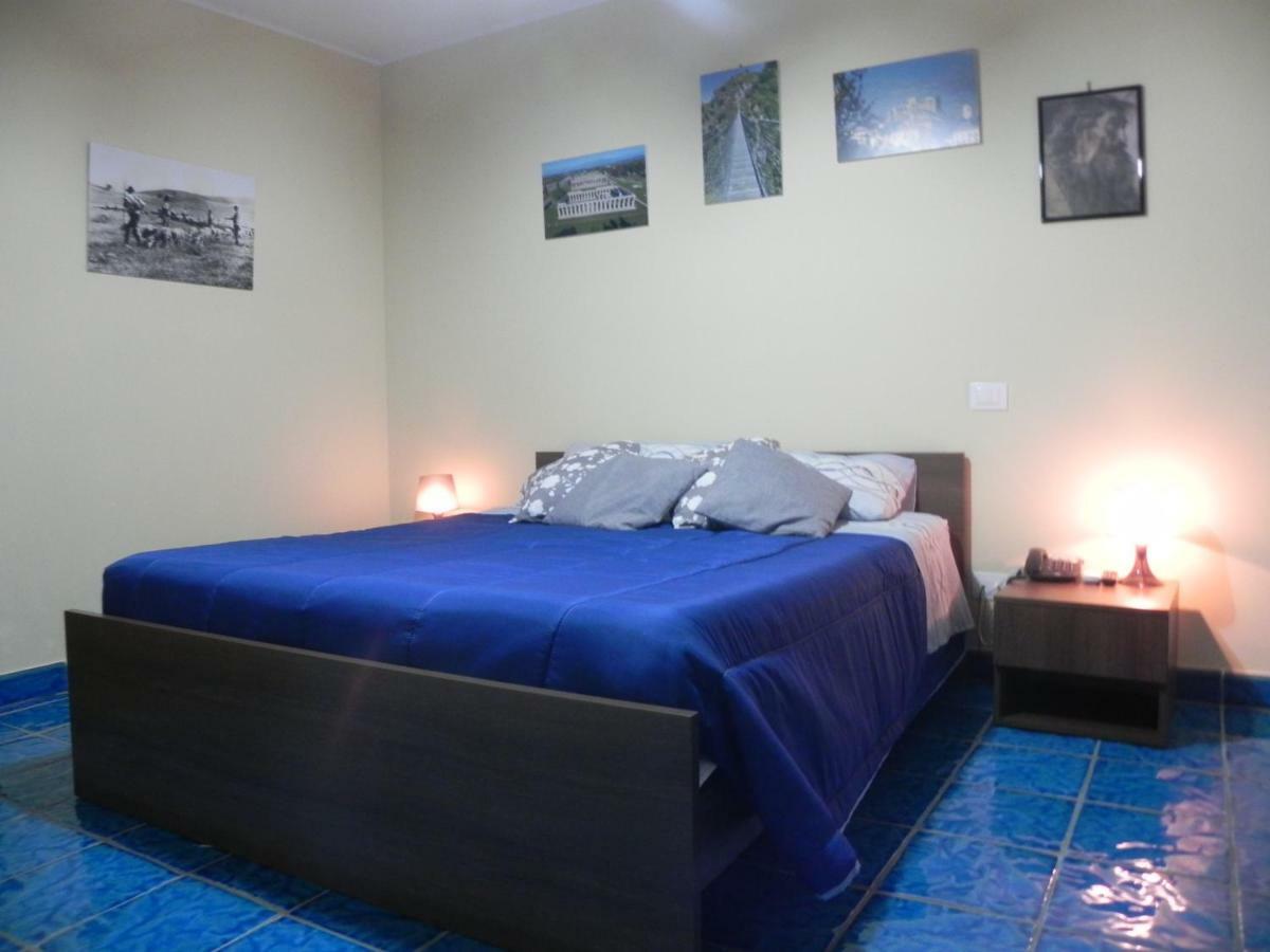 קונטורסי Agriturismo B&B Il Rifugio Di Nino מראה חיצוני תמונה